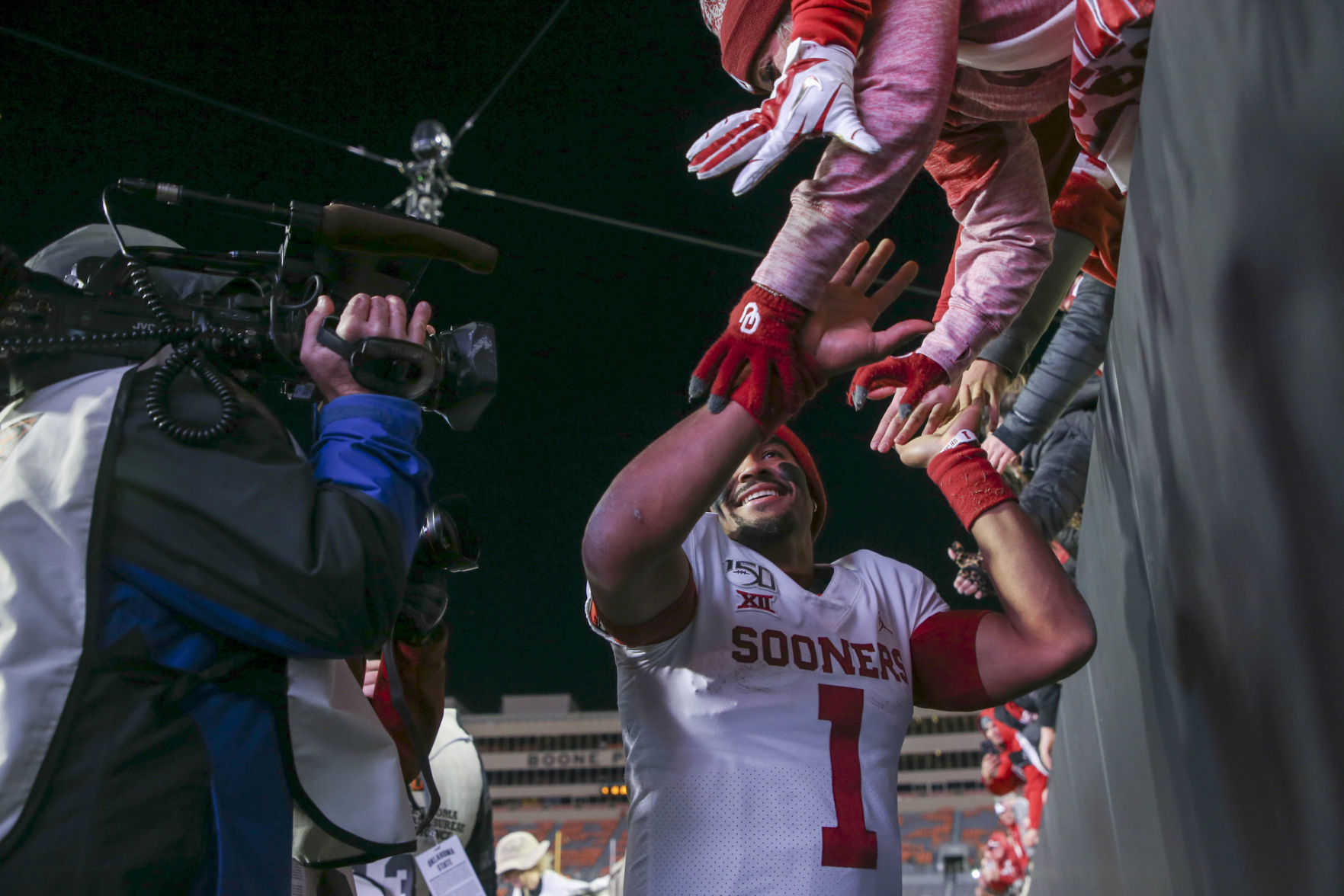 Bedlam 2019